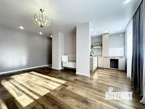 2-к квартира, вторичка, 45м2, 3/5 этаж