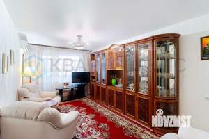 2-к квартира, вторичка, 47м2, 2/9 этаж