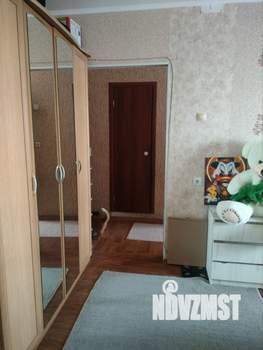 1-к квартира, вторичка, 35м2, 6/10 этаж