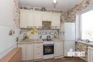 3-к квартира, вторичка, 49м2, 3/5 этаж