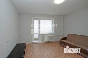 1-к квартира, вторичка, 43м2, 9/16 этаж