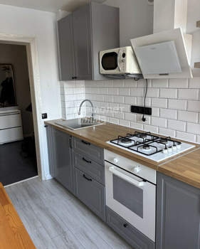 2-к квартира, вторичка, 52м2, 4/5 этаж