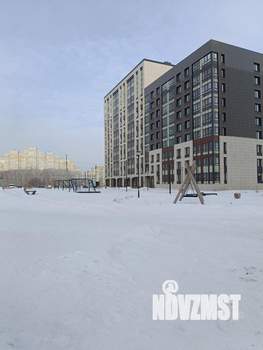 2-к квартира, сданный дом, 51м2, 10/12 этаж