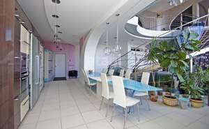 3-к квартира, вторичка, 232м2, 10/10 этаж