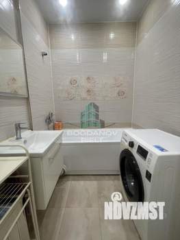 3-к квартира, вторичка, 68м2, 6/15 этаж