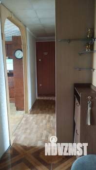 3-к квартира, вторичка, 59м2, 6/9 этаж