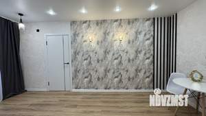 2-к квартира, вторичка, 42м2, 4/5 этаж