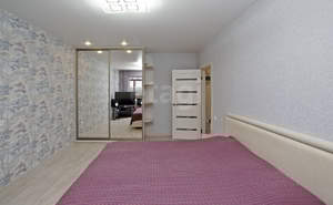 2-к квартира, вторичка, 54м2, 9/9 этаж