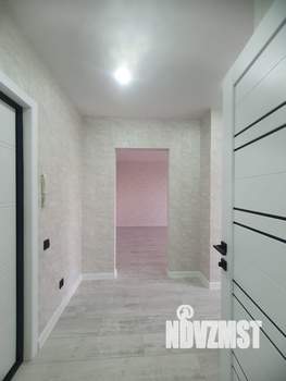 1-к квартира, вторичка, 37м2, 7/10 этаж