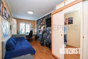 2-к квартира, вторичка, 45м2, 4/5 этаж