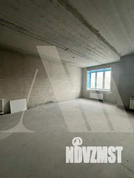 1-к квартира, вторичка, 41м2, 13/15 этаж