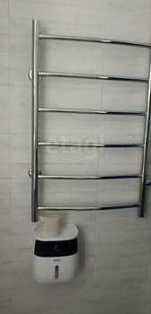 3-к квартира, вторичка, 62м2, 5/5 этаж