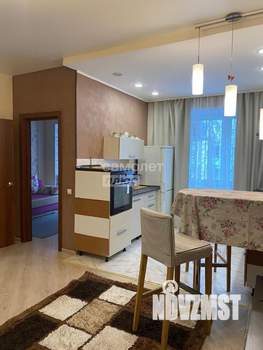 1-к квартира, вторичка, 35м2, 6/10 этаж