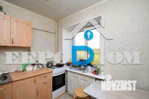 1-к квартира, вторичка, 28м2, 4/5 этаж