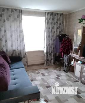 1-к квартира, вторичка, 29м2, 4/5 этаж