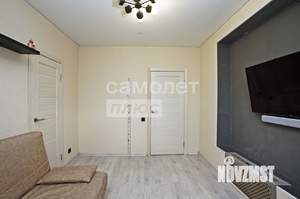 2-к квартира, вторичка, 40м2, 12/16 этаж