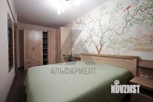 2-к квартира, вторичка, 45м2, 4/5 этаж
