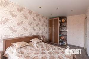 4-к квартира, вторичка, 77м2, 4/5 этаж