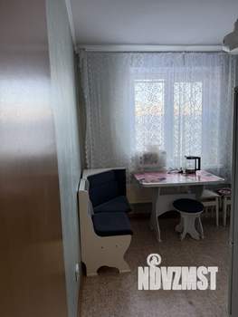 1-к квартира, вторичка, 36м2, 1/5 этаж