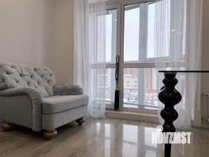 3-к квартира, вторичка, 89м2, 4/17 этаж