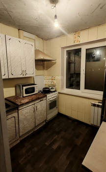 2-к квартира, вторичка, 46м2, 4/5 этаж