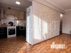 4-к квартира, вторичка, 77м2, 3/5 этаж