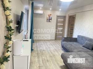 2-к квартира, вторичка, 44м2, 2/5 этаж