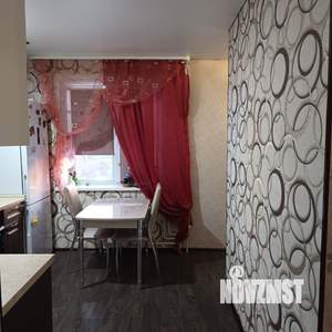 1-к квартира, вторичка, 33м2, 3/5 этаж