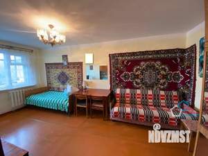 2-к квартира, вторичка, 42м2, 4/5 этаж