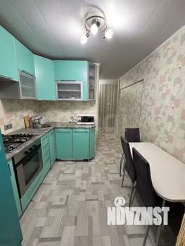 2-к квартира, вторичка, 42м2, 1/4 этаж