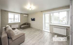 1-к квартира, вторичка, 32м2, 5/5 этаж
