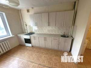 2-к квартира, вторичка, 52м2, 2/5 этаж