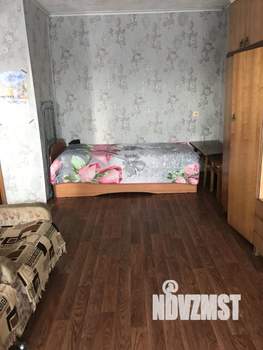 1-к квартира, вторичка, 31м2, 4/5 этаж