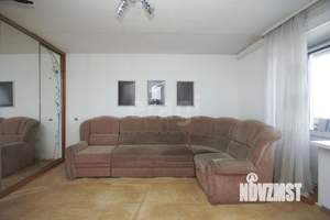 1-к квартира, вторичка, 32м2, 5/5 этаж