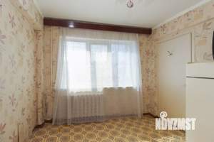 3-к квартира, вторичка, 50м2, 4/5 этаж
