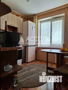 1-к квартира, вторичка, 37м2, 2/5 этаж