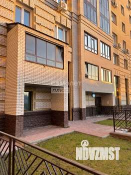 3-к квартира, вторичка, 102м2, 1/13 этаж