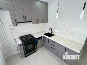 1-к квартира, вторичка, 37м2, 8/10 этаж