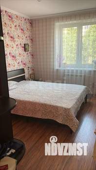 3-к квартира, вторичка, 82м2, 3/10 этаж