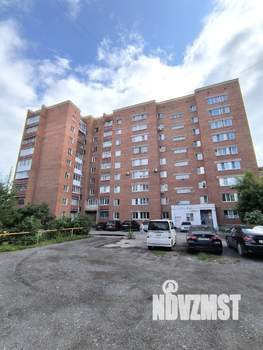 2-к квартира, вторичка, 50м2, 7/9 этаж