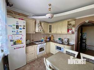 3-к квартира, вторичка, 63м2, 5/9 этаж