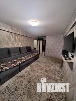 3-к квартира, вторичка, 50м2, 2/5 этаж