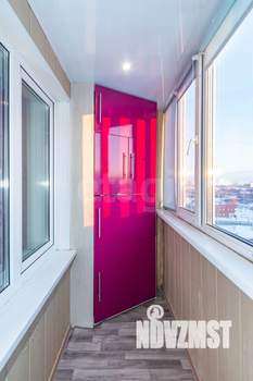 2-к квартира, вторичка, 55м2, 9/10 этаж