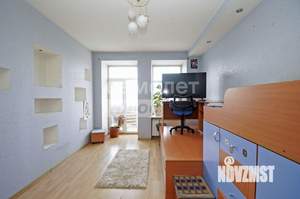 4-к квартира, вторичка, 117м2, 4/5 этаж