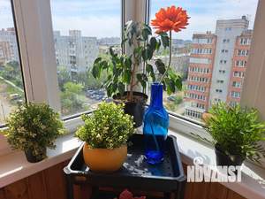 2-к квартира, вторичка, 54м2, 10/10 этаж