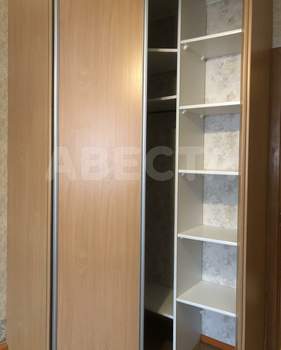 4-к квартира, вторичка, 61м2, 2/9 этаж