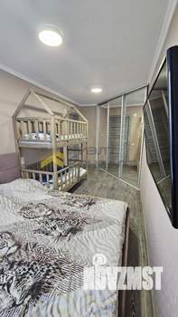 2-к квартира, вторичка, 45м2, 1/5 этаж