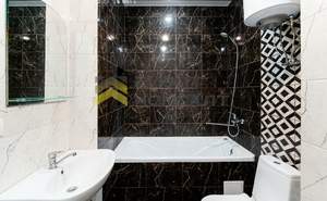 1-к квартира, вторичка, 36м2, 5/9 этаж