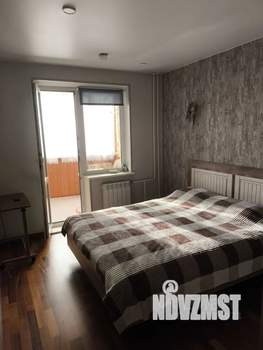 3-к квартира, вторичка, 63м2, 4/10 этаж