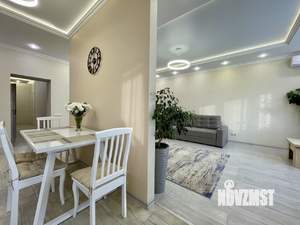 3-к квартира, вторичка, 134м2, 5/9 этаж